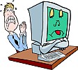 User with Problems